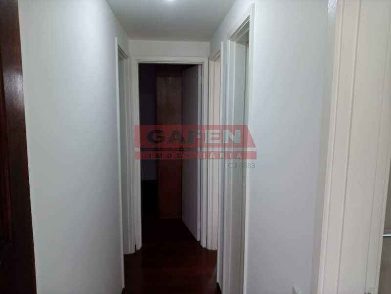 Apartamento à venda com 3 quartos, 90m² - Foto 9