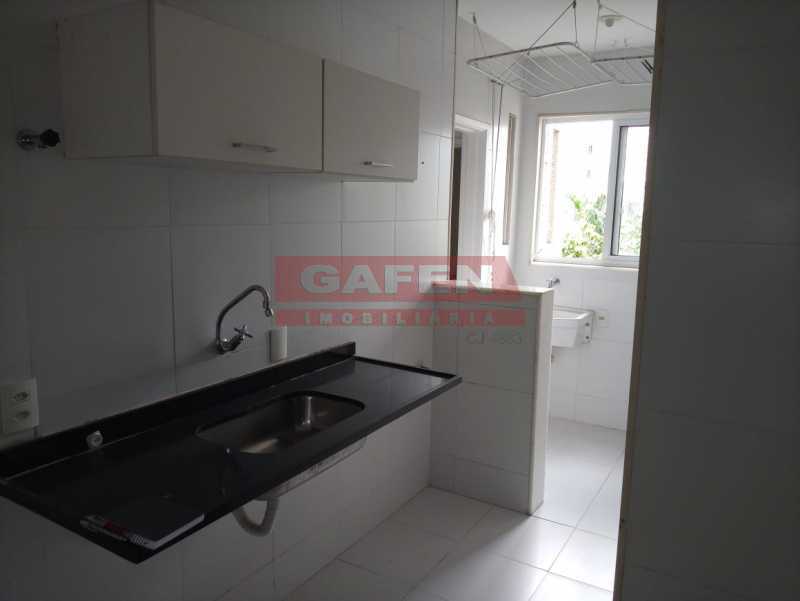 Apartamento à venda com 3 quartos, 90m² - Foto 19