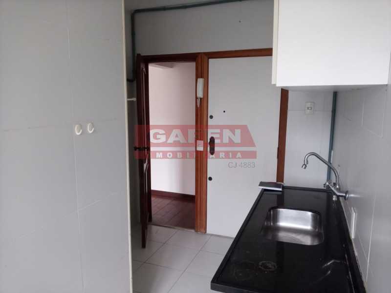 Apartamento à venda com 3 quartos, 90m² - Foto 20