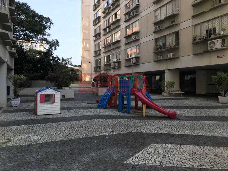 Apartamento à venda com 3 quartos, 90m² - Foto 24