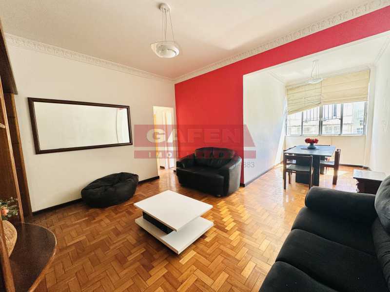 Apartamento à venda com 3 quartos, 105m² - Foto 1