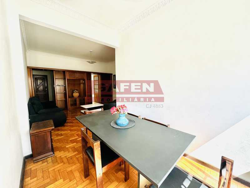 Apartamento à venda com 3 quartos, 105m² - Foto 4