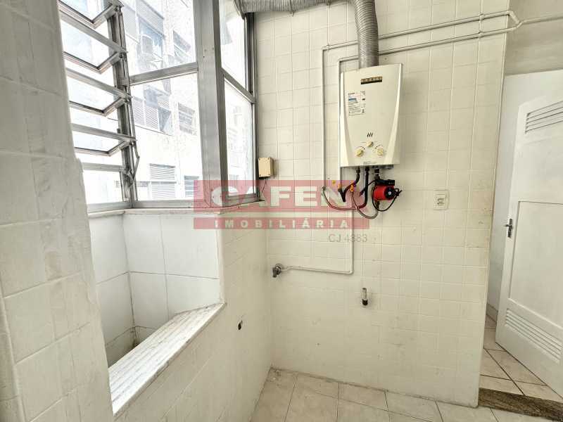 Apartamento à venda com 3 quartos, 105m² - Foto 26