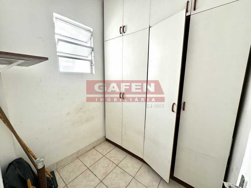 Apartamento à venda com 3 quartos, 105m² - Foto 29