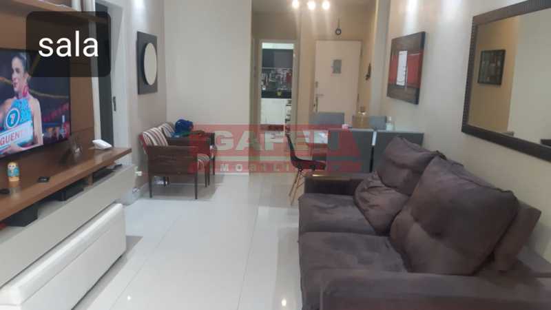 Apartamento à venda com 2 quartos, 70m² - Foto 3