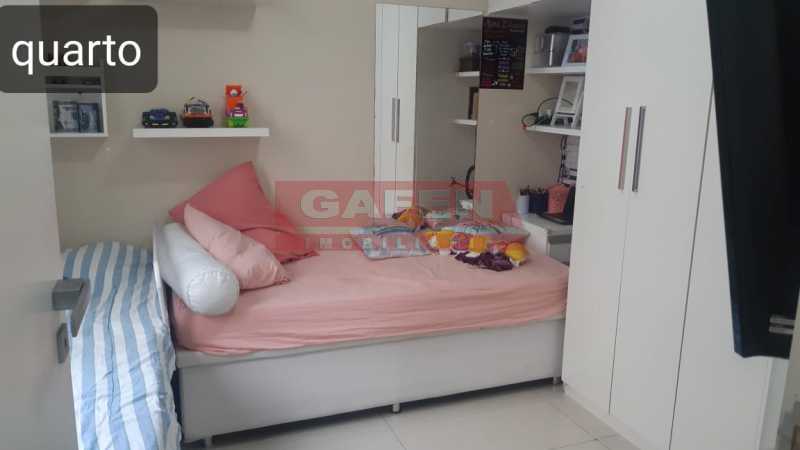 Apartamento à venda com 2 quartos, 70m² - Foto 4