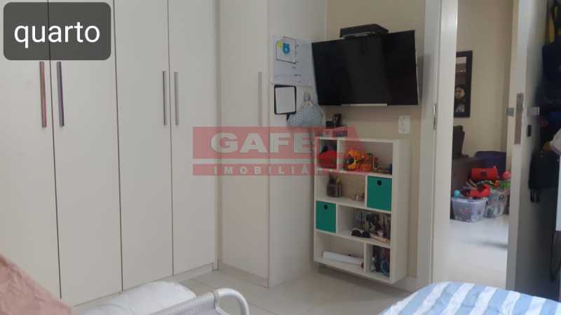 Apartamento à venda com 2 quartos, 70m² - Foto 5