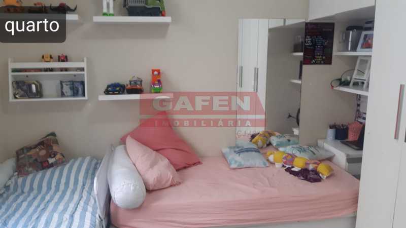 Apartamento à venda com 2 quartos, 70m² - Foto 6