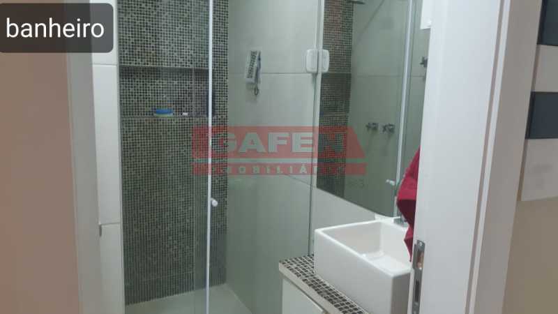 Apartamento à venda com 2 quartos, 70m² - Foto 7