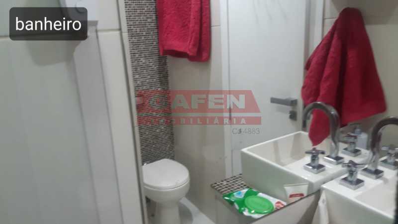 Apartamento à venda com 2 quartos, 70m² - Foto 8