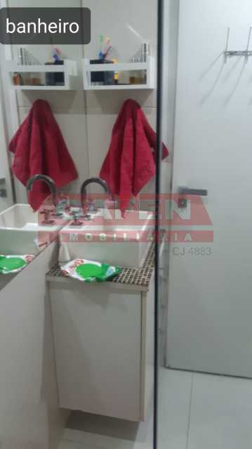 Apartamento à venda com 2 quartos, 70m² - Foto 9