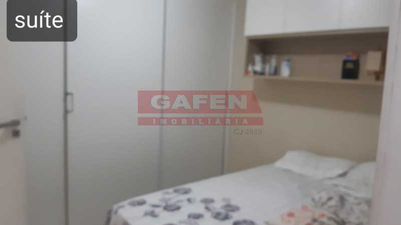 Apartamento à venda com 2 quartos, 70m² - Foto 12