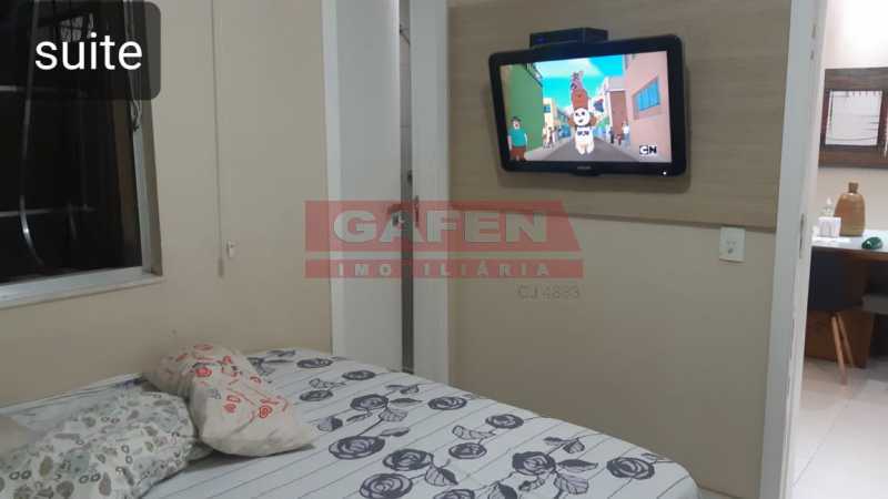 Apartamento à venda com 2 quartos, 70m² - Foto 13