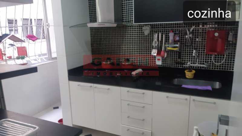 Apartamento à venda com 2 quartos, 70m² - Foto 17