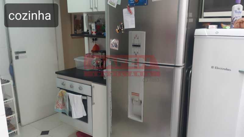 Apartamento à venda com 2 quartos, 70m² - Foto 18