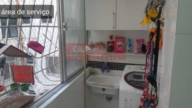 Apartamento à venda com 2 quartos, 70m² - Foto 19