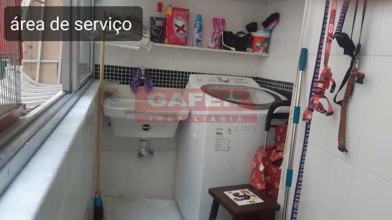 Apartamento à venda com 2 quartos, 70m² - Foto 20