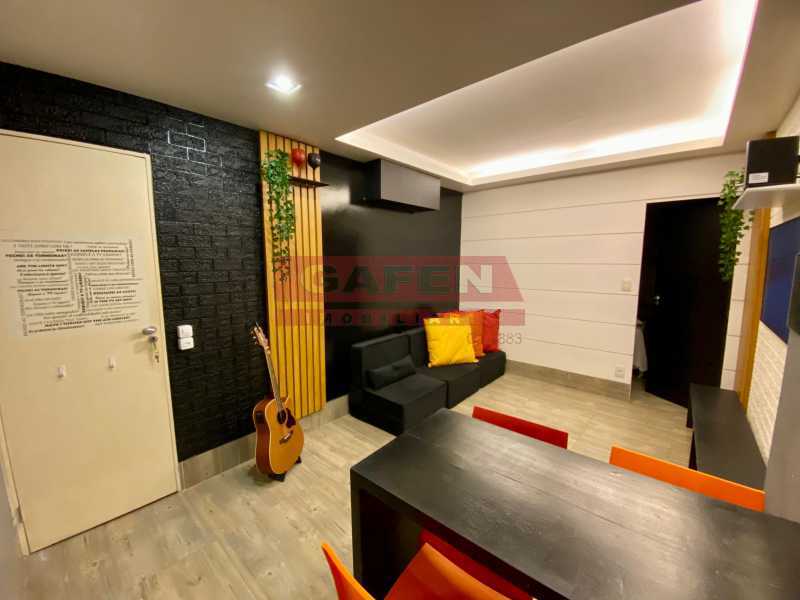 Apartamento à venda com 2 quartos, 65m² - Foto 5