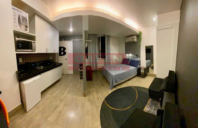 Apartamento à venda com 2 quartos, 65m² - Foto 7