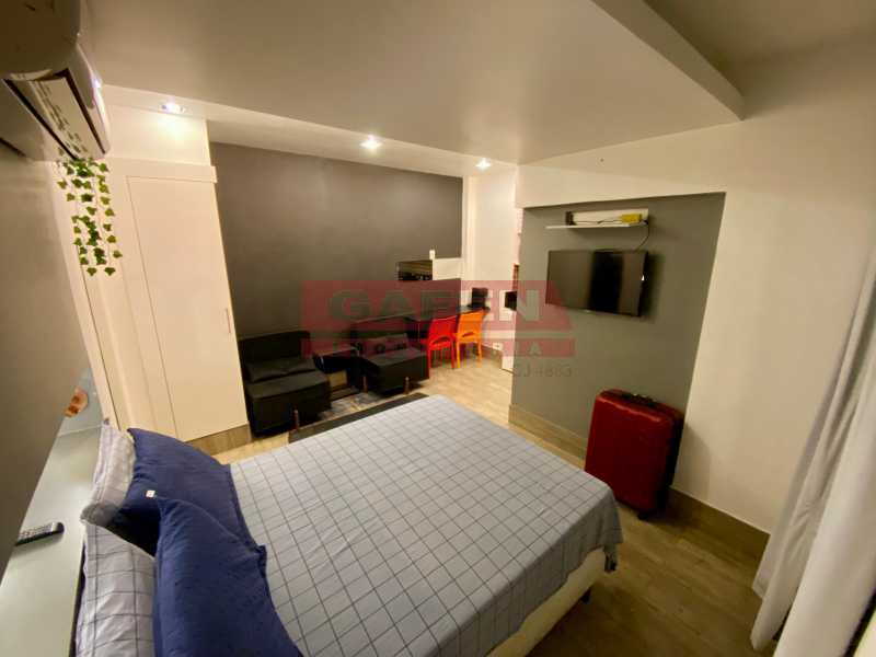 Apartamento à venda com 2 quartos, 65m² - Foto 9