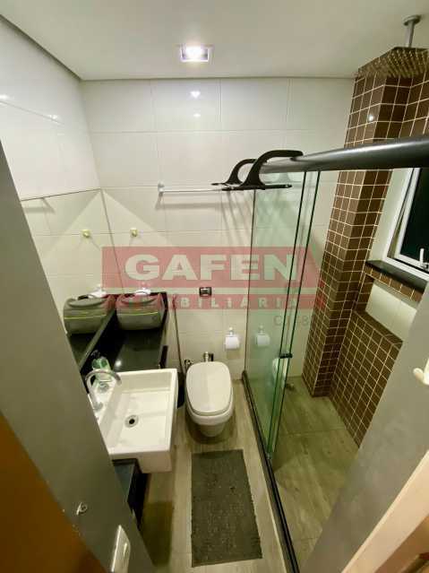 Apartamento à venda com 2 quartos, 65m² - Foto 17