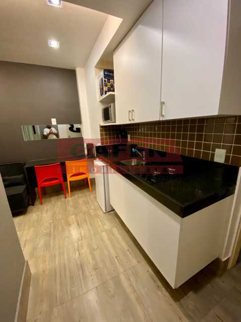 Apartamento à venda com 2 quartos, 65m² - Foto 19