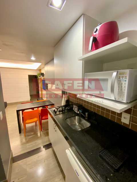 Apartamento à venda com 2 quartos, 65m² - Foto 20