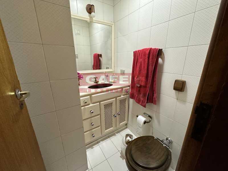 Apartamento à venda com 3 quartos, 125m² - Foto 14