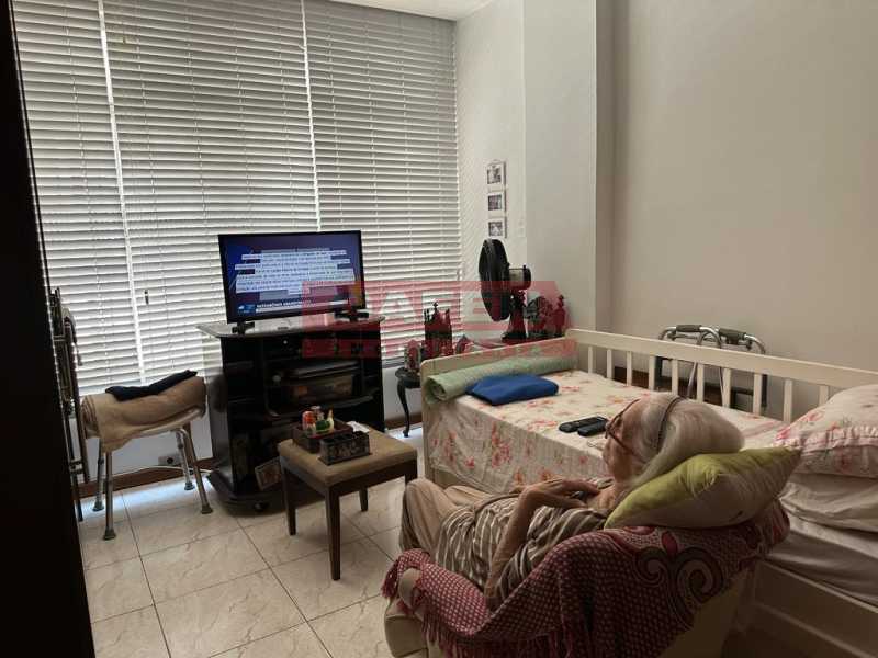 Apartamento à venda com 3 quartos, 125m² - Foto 18