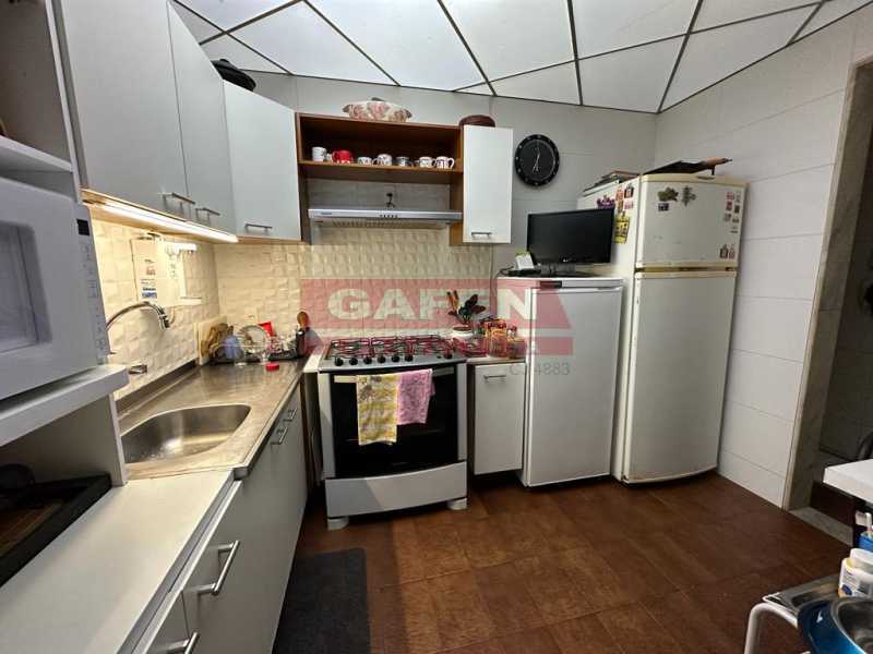 Apartamento à venda com 3 quartos, 125m² - Foto 24