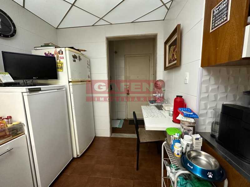 Apartamento à venda com 3 quartos, 125m² - Foto 26