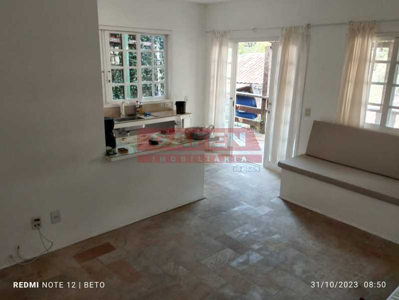 Apartamento à venda com 2 quartos, 80m² - Foto 3