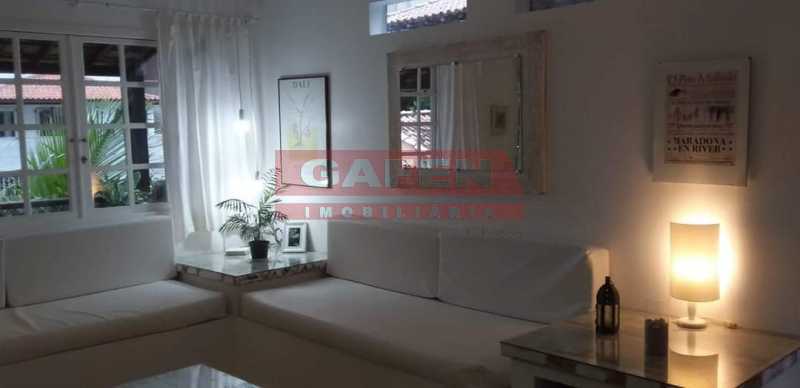 Apartamento à venda com 2 quartos, 80m² - Foto 5