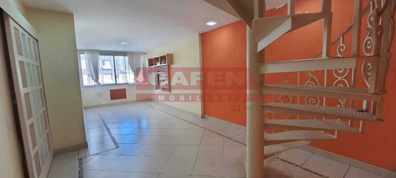 Cobertura à venda com 4 quartos, 225m² - Foto 11