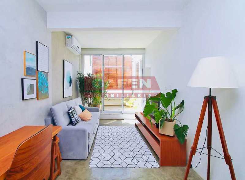 Cobertura à venda com 2 quartos, 80m² - Foto 13