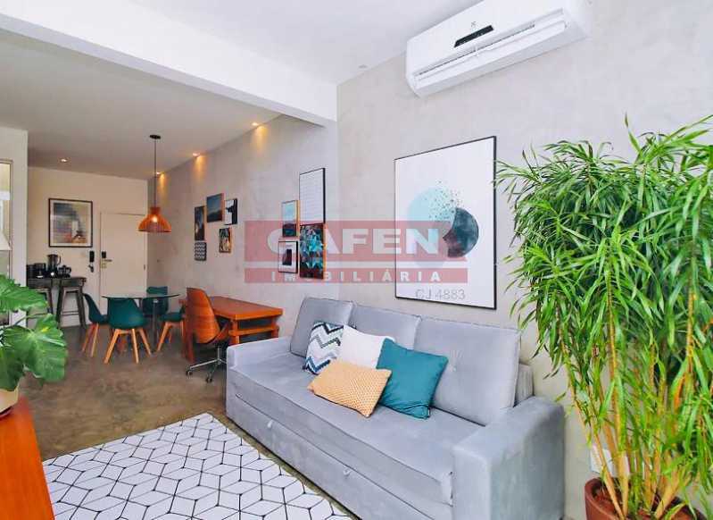 Cobertura à venda com 2 quartos, 80m² - Foto 15