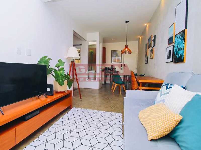 Cobertura à venda com 2 quartos, 80m² - Foto 18