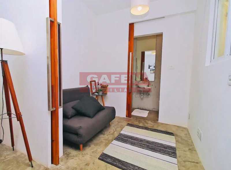 Cobertura à venda com 2 quartos, 80m² - Foto 19