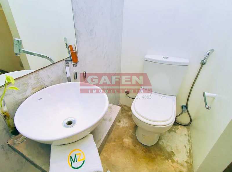 Cobertura à venda com 2 quartos, 80m² - Foto 20