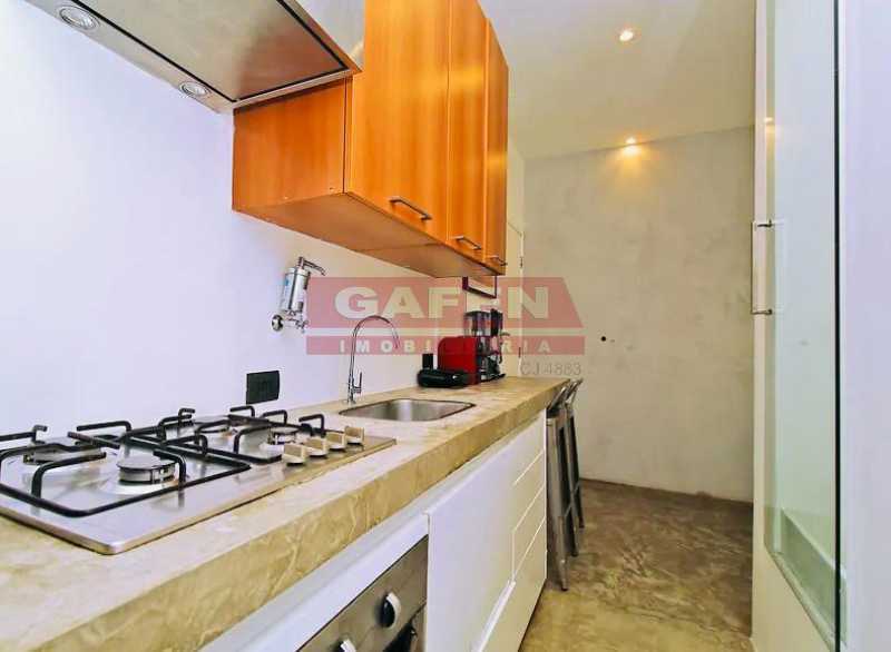 Cobertura à venda com 2 quartos, 80m² - Foto 28