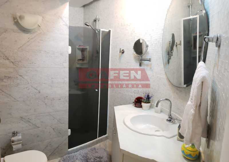 Apartamento à venda com 4 quartos, 150m² - Foto 10