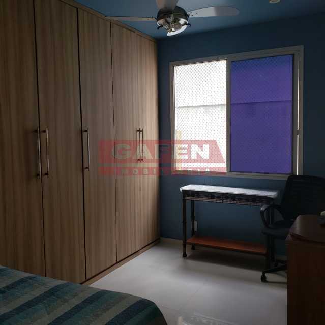 Apartamento à venda com 4 quartos, 150m² - Foto 13