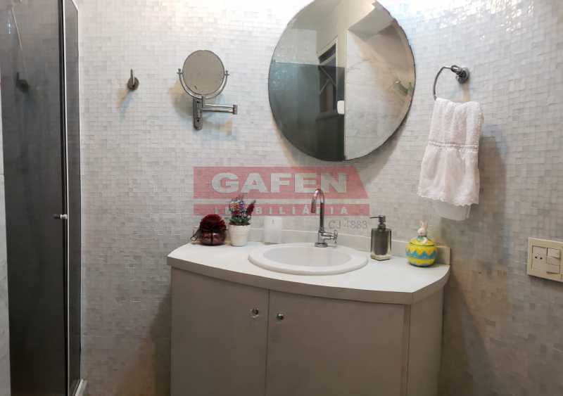 Apartamento à venda com 4 quartos, 150m² - Foto 15