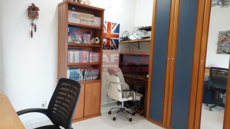 Apartamento à venda com 4 quartos, 150m² - Foto 16