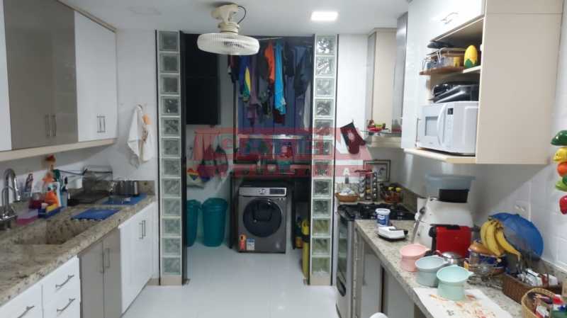 Apartamento à venda com 4 quartos, 150m² - Foto 23