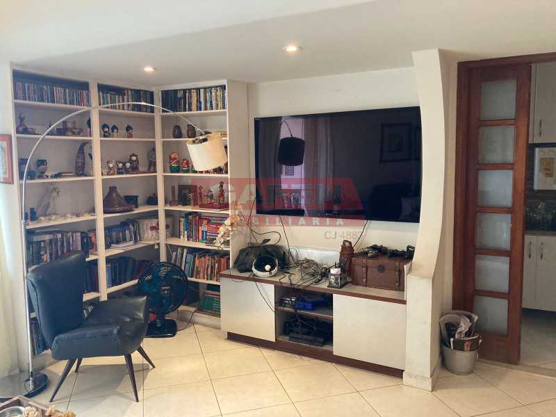 Apartamento à venda com 1 quarto, 106m² - Foto 8