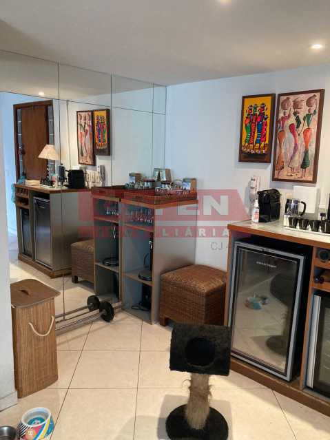 Apartamento à venda com 1 quarto, 106m² - Foto 9