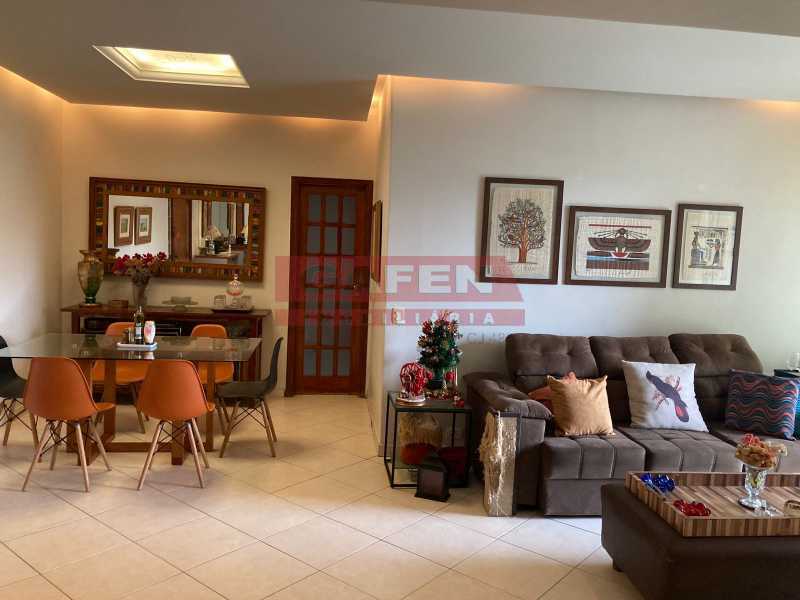 Apartamento à venda com 1 quarto, 106m² - Foto 11