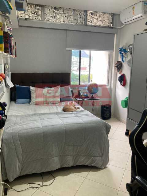 Apartamento à venda com 1 quarto, 106m² - Foto 16