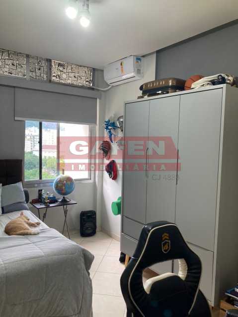 Apartamento à venda com 1 quarto, 106m² - Foto 17